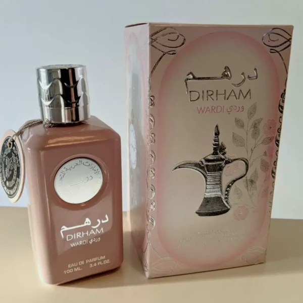 Ard Wardi Spray Fragrance 3.4 Women