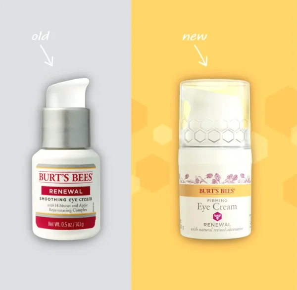 Lifting Under-Eye Treatment with Natural Bakuchiol