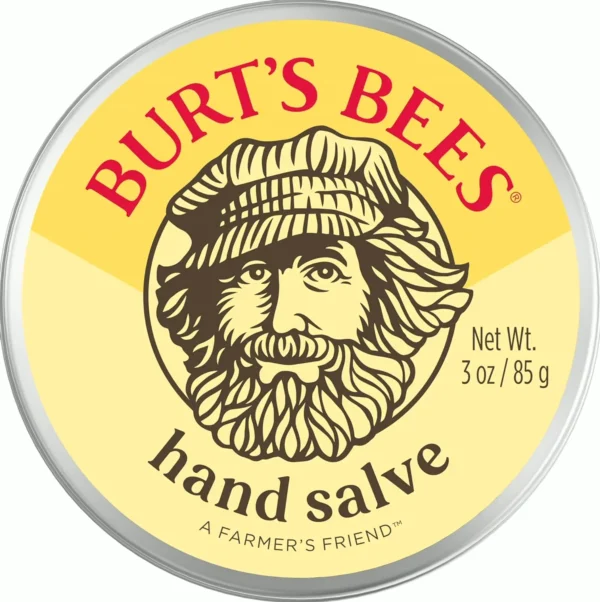 Burt's Moisturizing Balm for Dry Hands, Botanical Formula