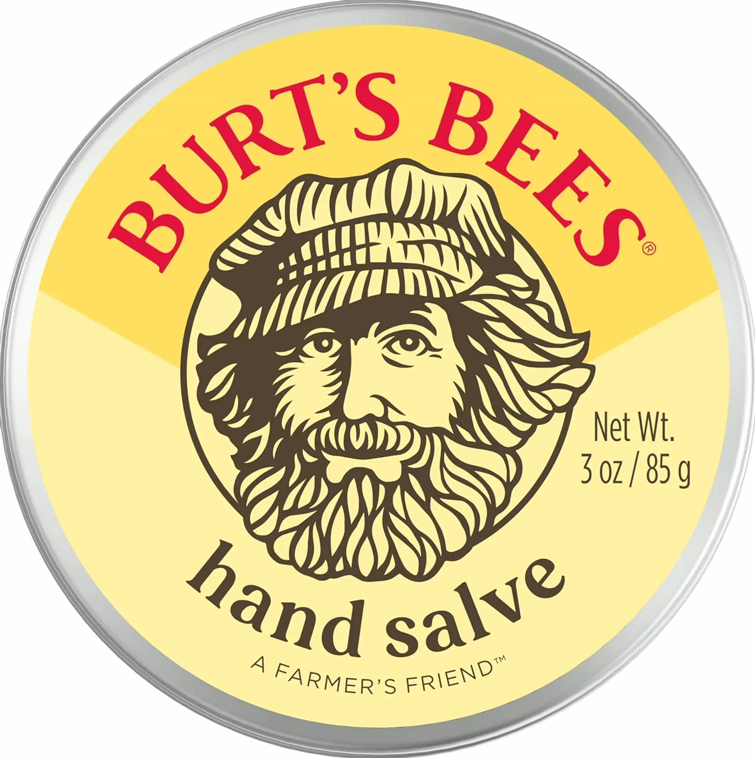 Burt's Moisturizing Balm for Dry Hands, Botanical Formula