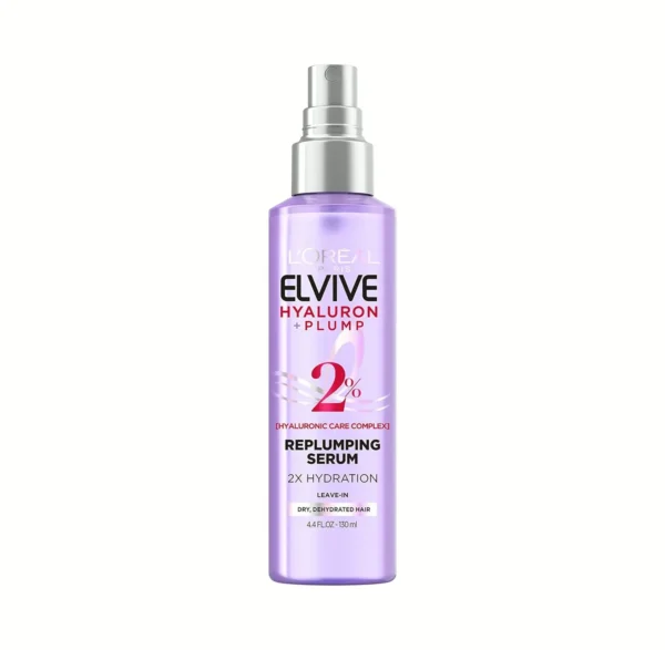 L’Oréal Paris Elvive Hydrator Hair Serum 4.4 Fluid Ounces