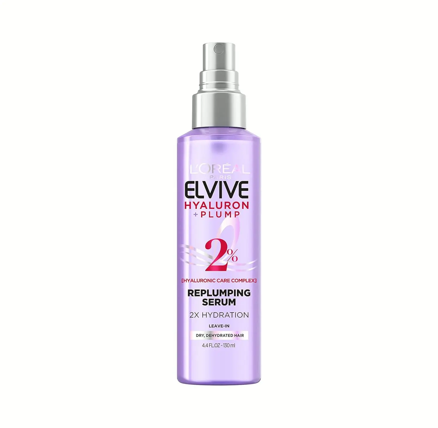 L’Oréal Paris Elvive Hydrator Hair Serum 4.4 Fluid Ounces