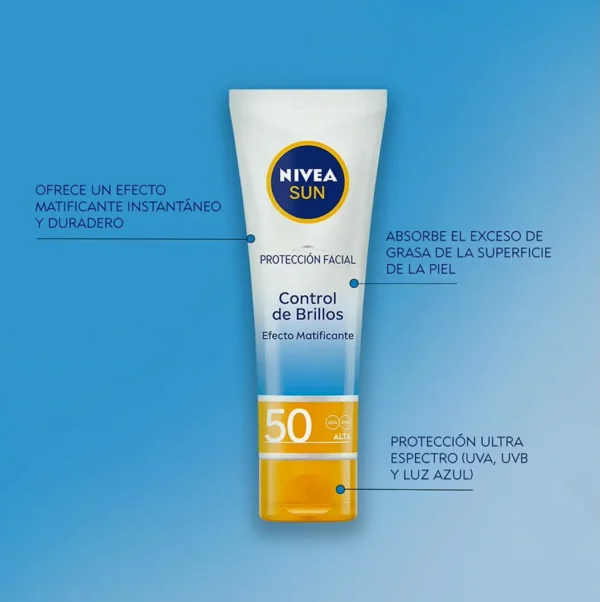 Face UV Shield