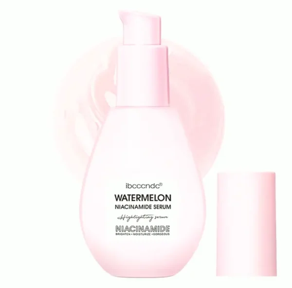 Melon Niacinamide Face Serum (1PCS)