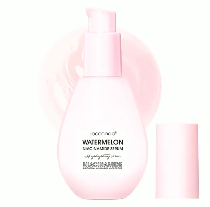Melon Niacinamide Face Serum (1PCS)