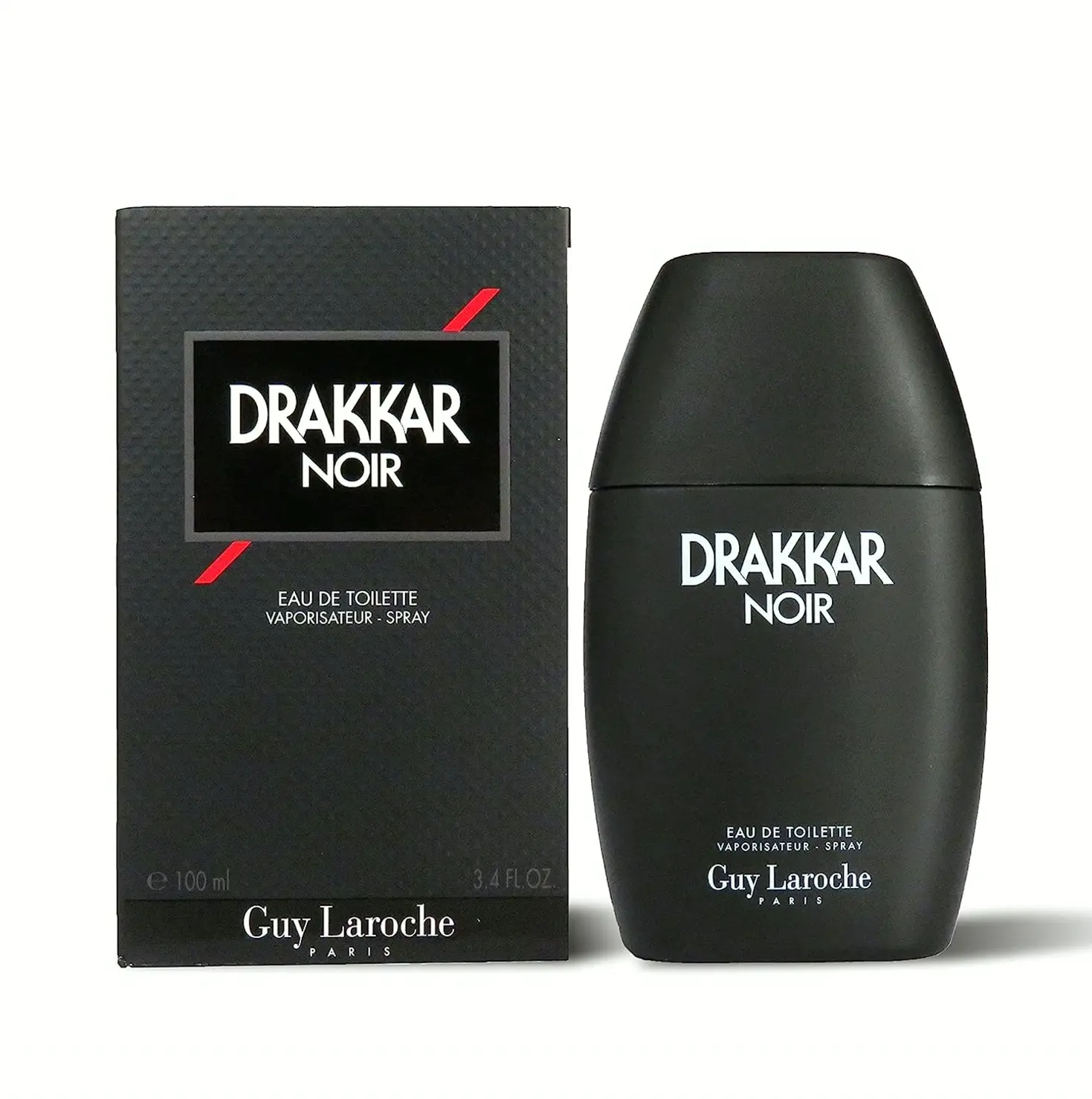 Drakkar Noir by M. Laroche - Vintage Male's Scent