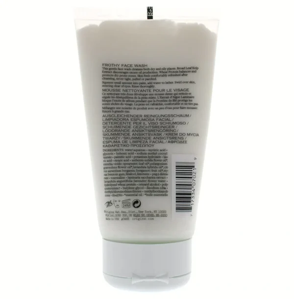 Origins' Foaming Face Cleanser, 5 Fl Oz