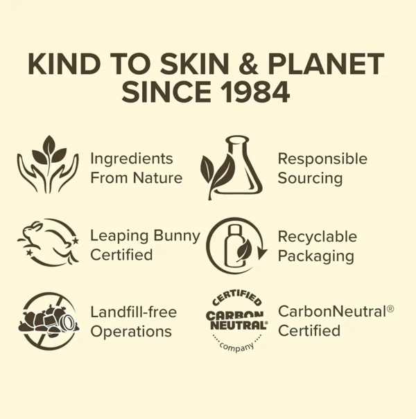 Burt's Moisturizing Balm for Dry Hands, Botanical Formula