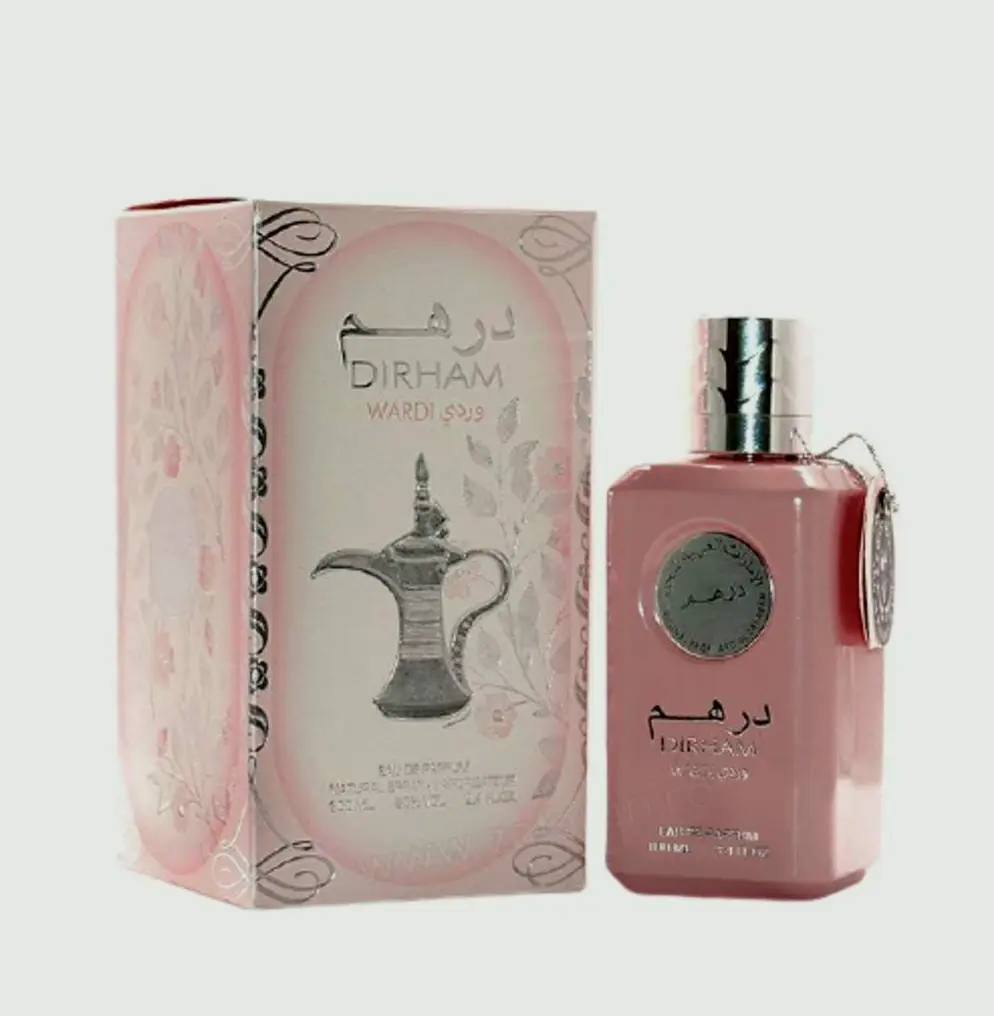 Ard Wardi Spray Fragrance 3.4 Women