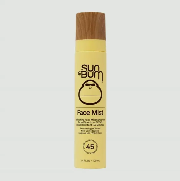 Original SPF 45 UV Protection Mist | Plant-Based