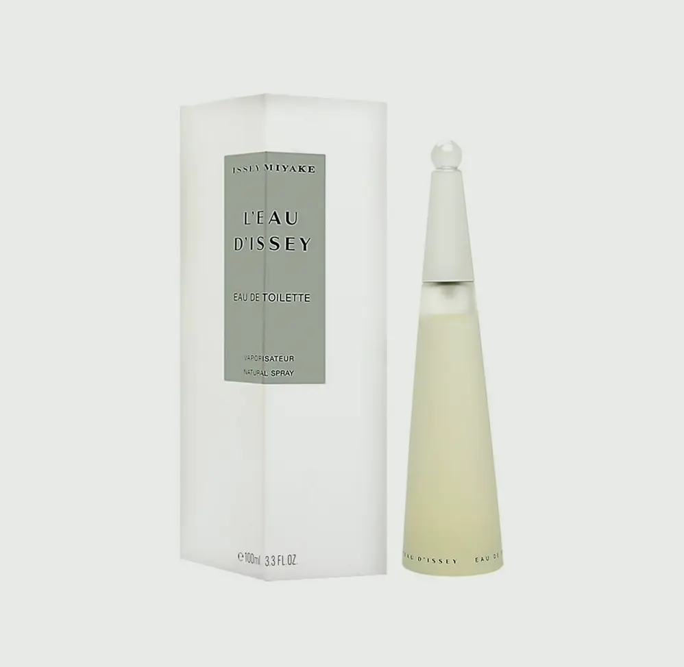 Issey Miyake's Water d'Issey for Ladies 3.3 oz Spray