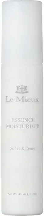Le Mieux - Anti Aging Facial Moisturizer Containing Marine Collagen (4.2 oz / 125 ml)