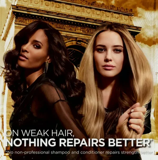 Loreal Elvive Total Repair 5 Shampoo and Conditioner Set