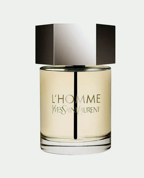 Gentlemen Eau de Toilette Spray 3.3 oz by Yves Saint Laurent