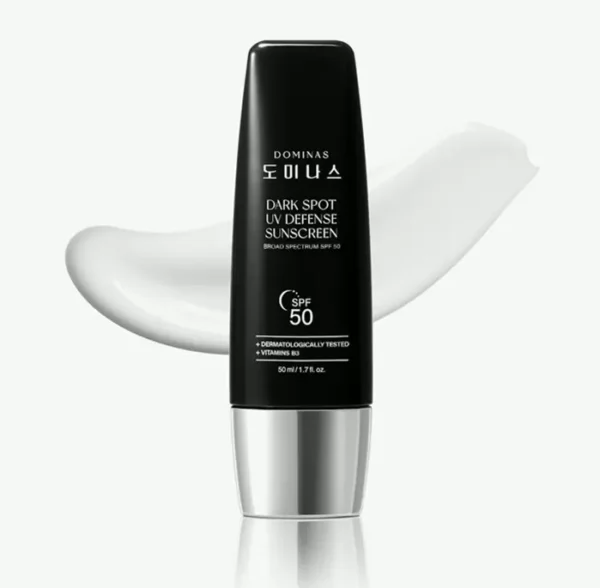 Spot Sunblock - SPF 50 Protection, Hydrating