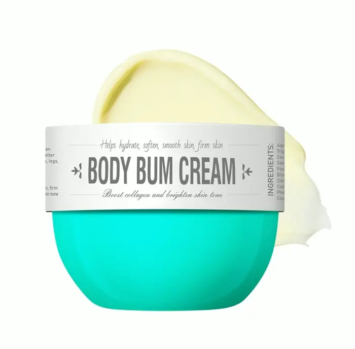 Body Skin Care