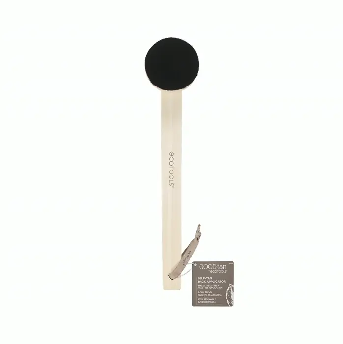 Eco-Friendly Self-Tan Back Applicator