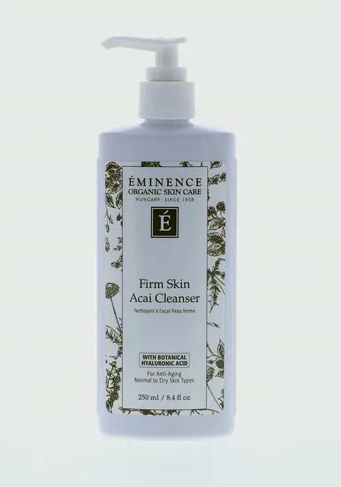 Éminence Organic Firming Berry Cleanser, 8.4oz
