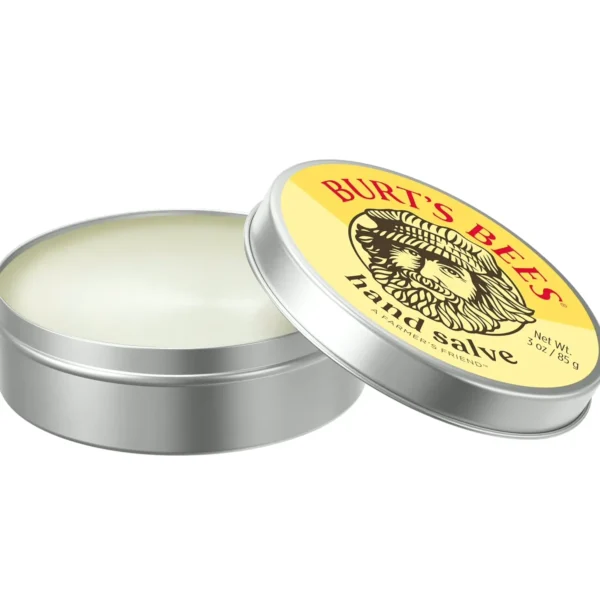 Burt's Moisturizing Balm for Dry Hands, Botanical Formula