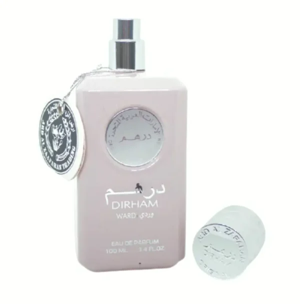 Ard Wardi Spray Fragrance 3.4 Women