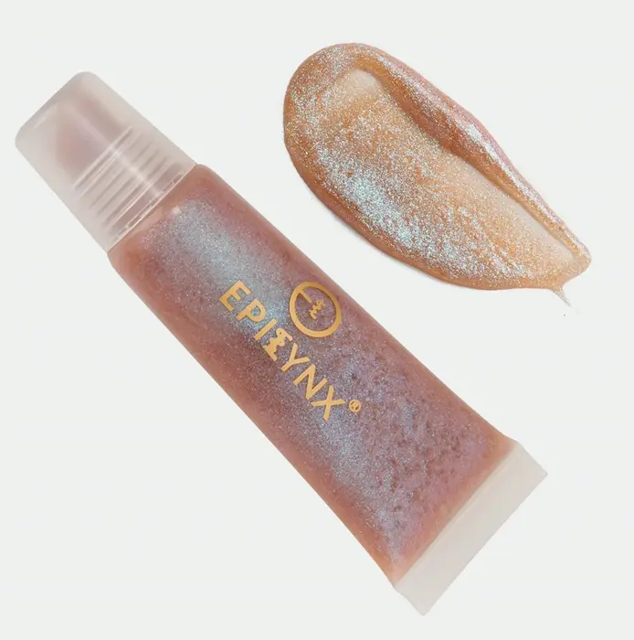 Dr. Liia's Vibrant Vegan Lip Balm - Featherlight Moisturizing