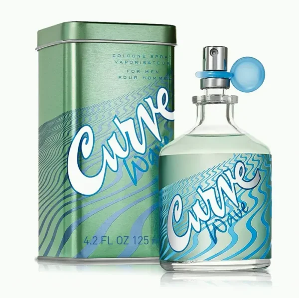 Men's Cologne Mist, Day, Four Fl Oz
