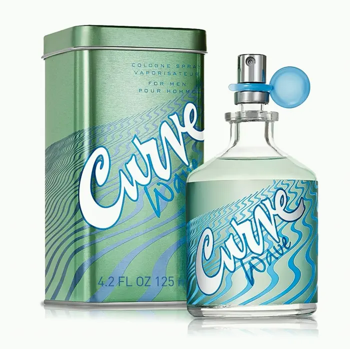 Men's Cologne Mist, Day, Four Fl Oz