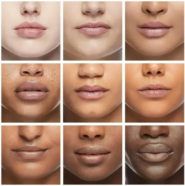 AZEN 120 Pack Lip Moisturizer, Natural Lip Treatment