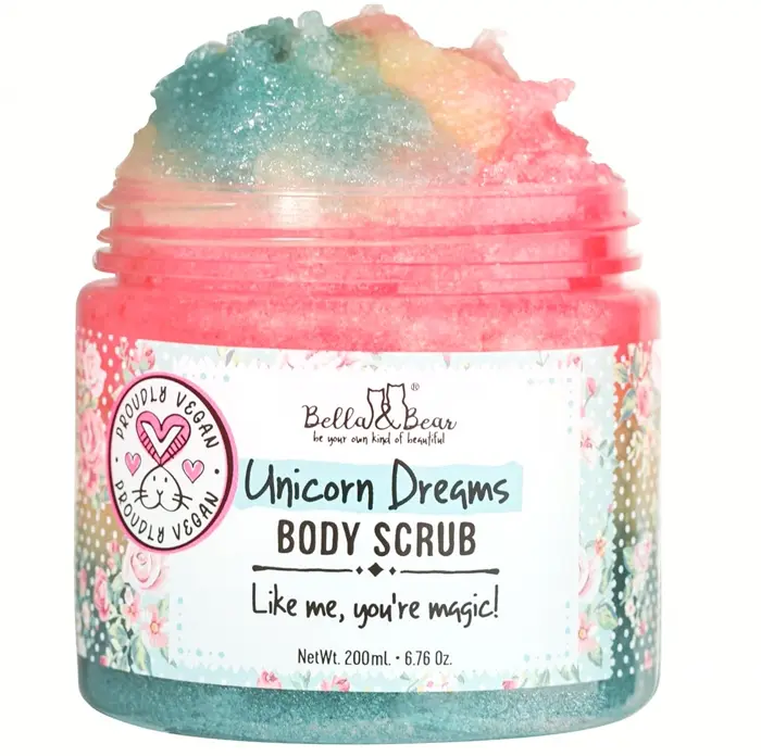 Dreamy Skin Exfoliant - Cruelty-Free & Natural