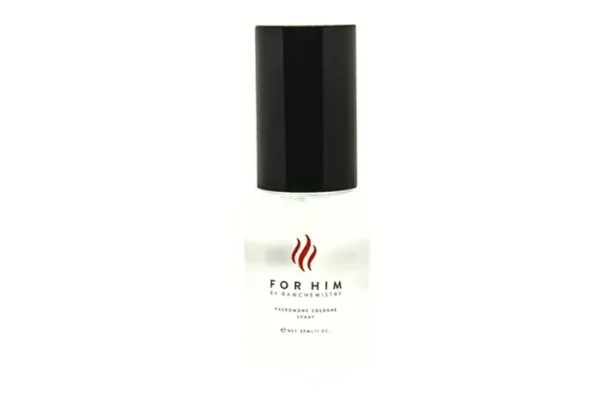 RawChemistry Pheromone Cologne Spray - Strong Formula, 1 oz