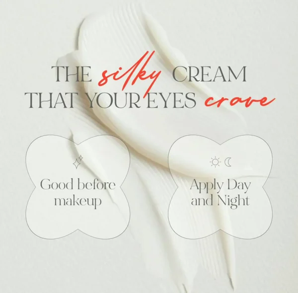 Five Percent Coffee Eye Gel with Rollerball