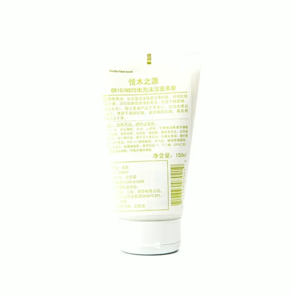 Origins' Foaming Face Cleanser, 5 Fl Oz