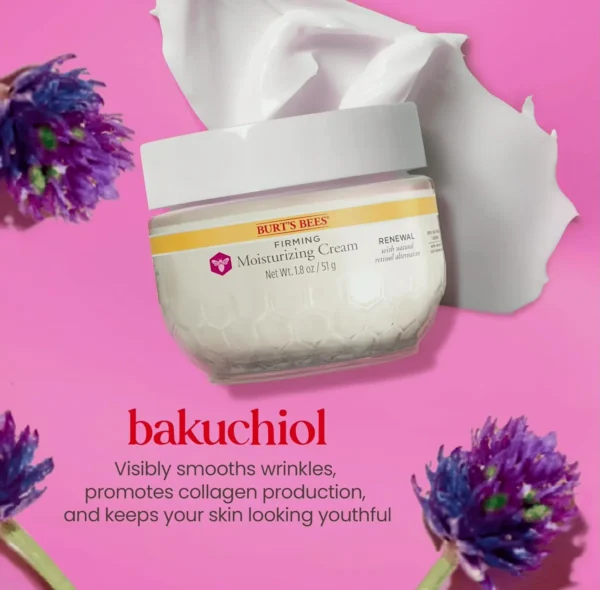 Burt Bees Anti-Aging Face Cream