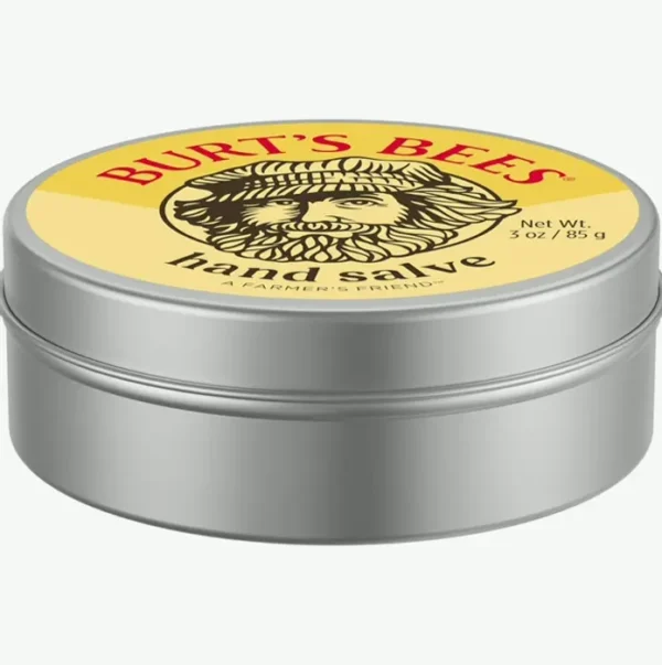 Burt's Moisturizing Balm for Dry Hands, Botanical Formula