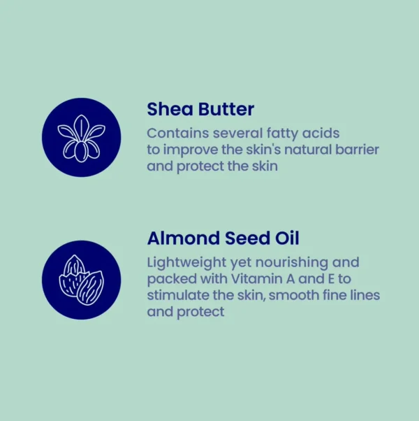 Revitalizing Hand Mask with Almond Oil - 3 Pairs