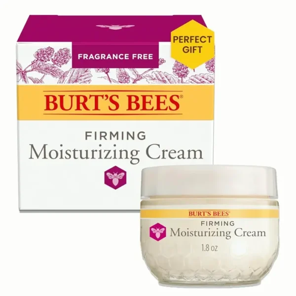 Burt Bees Anti-Aging Face Cream