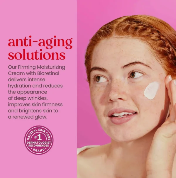 Burt Bees Anti-Aging Face Cream