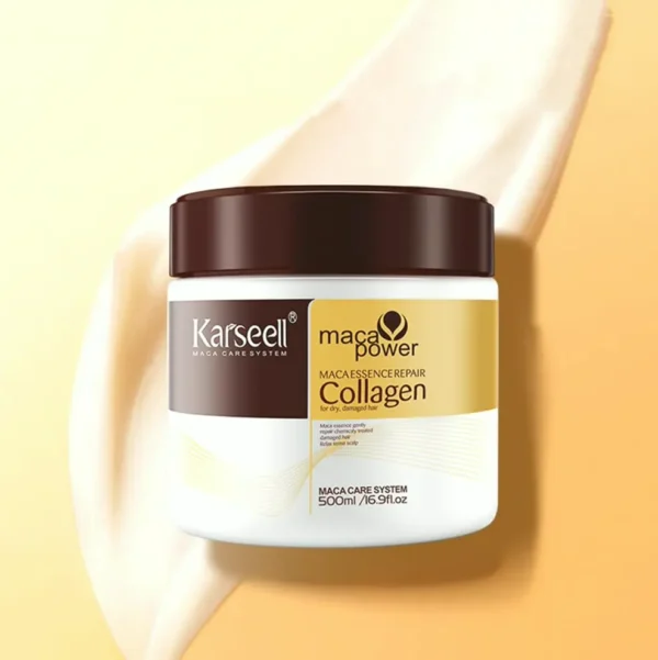 Karseell Collagen Tress Therapy Essence 16.9 oz