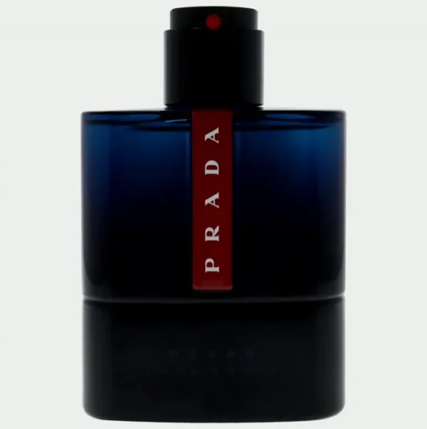 Prada's Luna Rossa Ocean for Gentlemen - three ounces EDT Mist