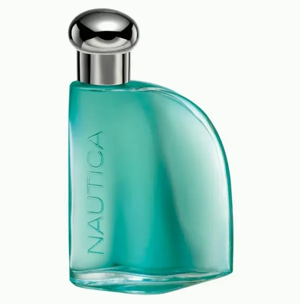 Nautica Original Eau de Cologne for Men - 3.4 Ounces