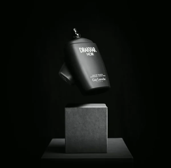 Drakkar Noir by M. Laroche - Vintage Male's Scent