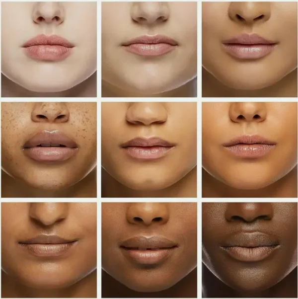 Bee Lip Set, Nourishing Lip Care