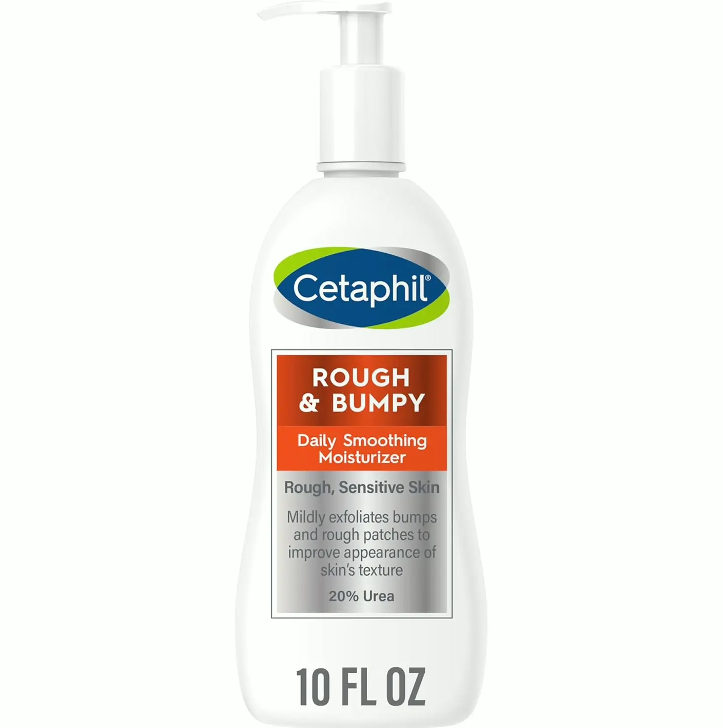 CETAPHIL Moisturizer for Rough Surface - Unscented Treatment