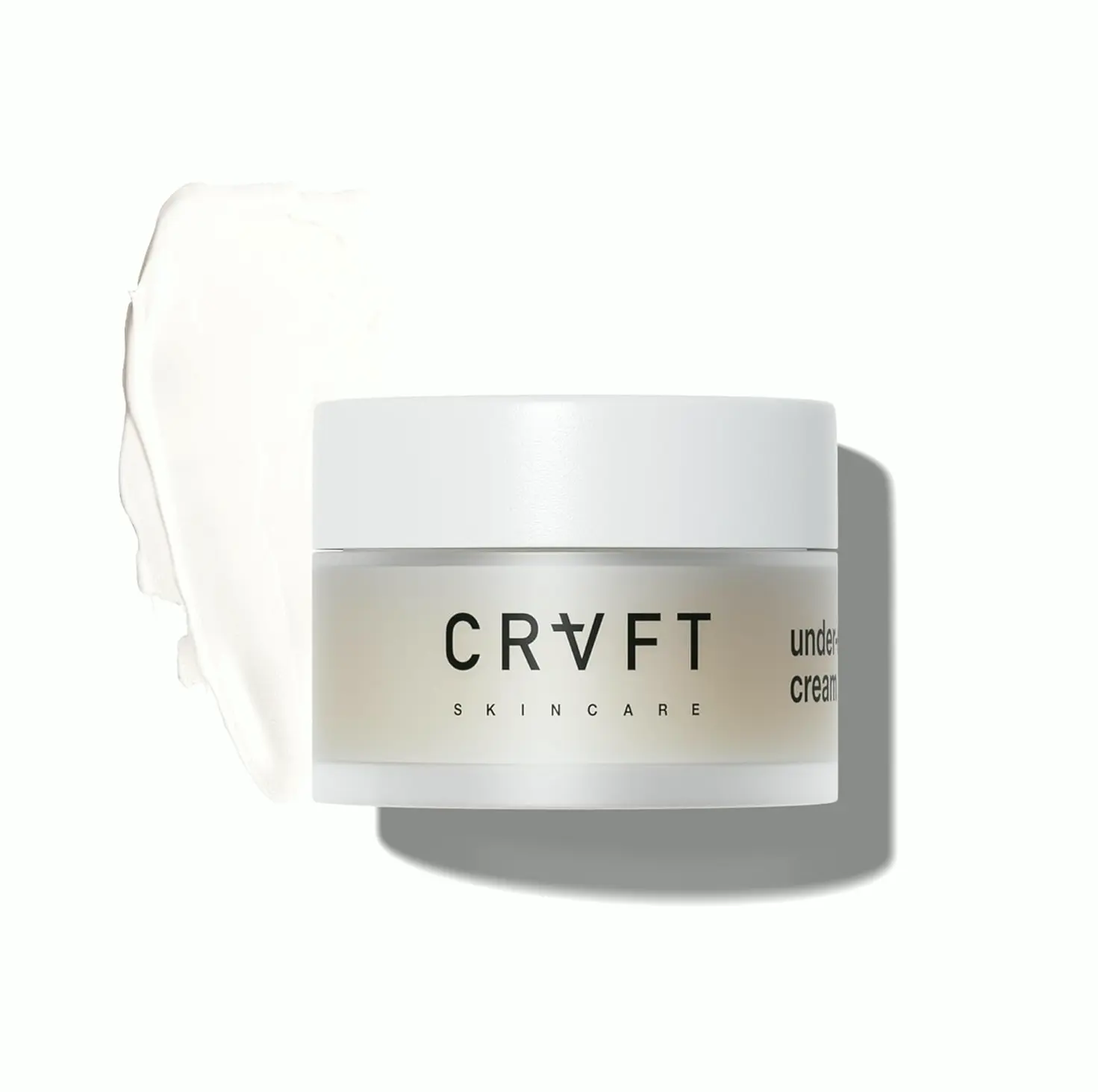 CRVFT Eye-Area Serum to Brighten Eyes