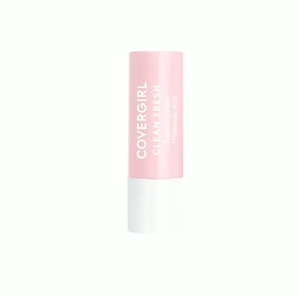 COVER-GIRL Colored Lip Moisturizer, BlissBerry