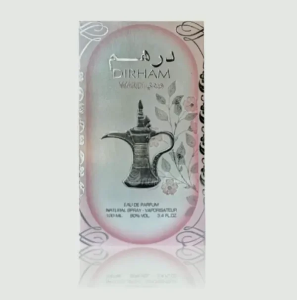 Ard Wardi Spray Fragrance 3.4 Women