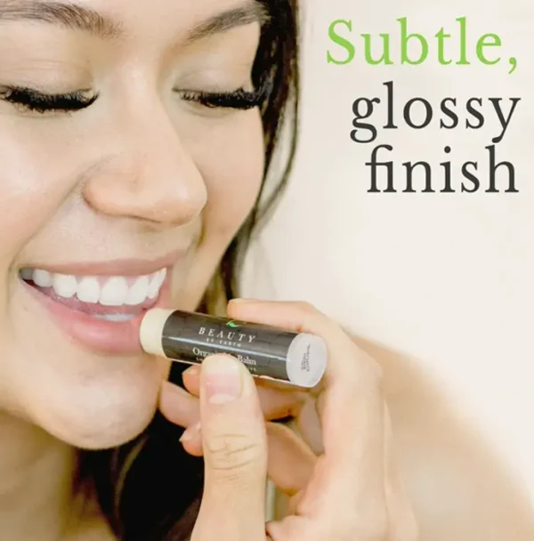Natural Chapstick Set - Hydrating Lip Repair