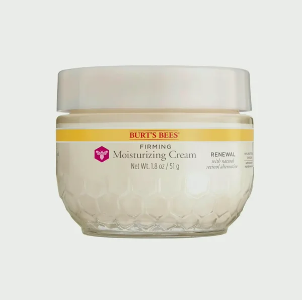 Burt Bees Anti-Aging Face Cream