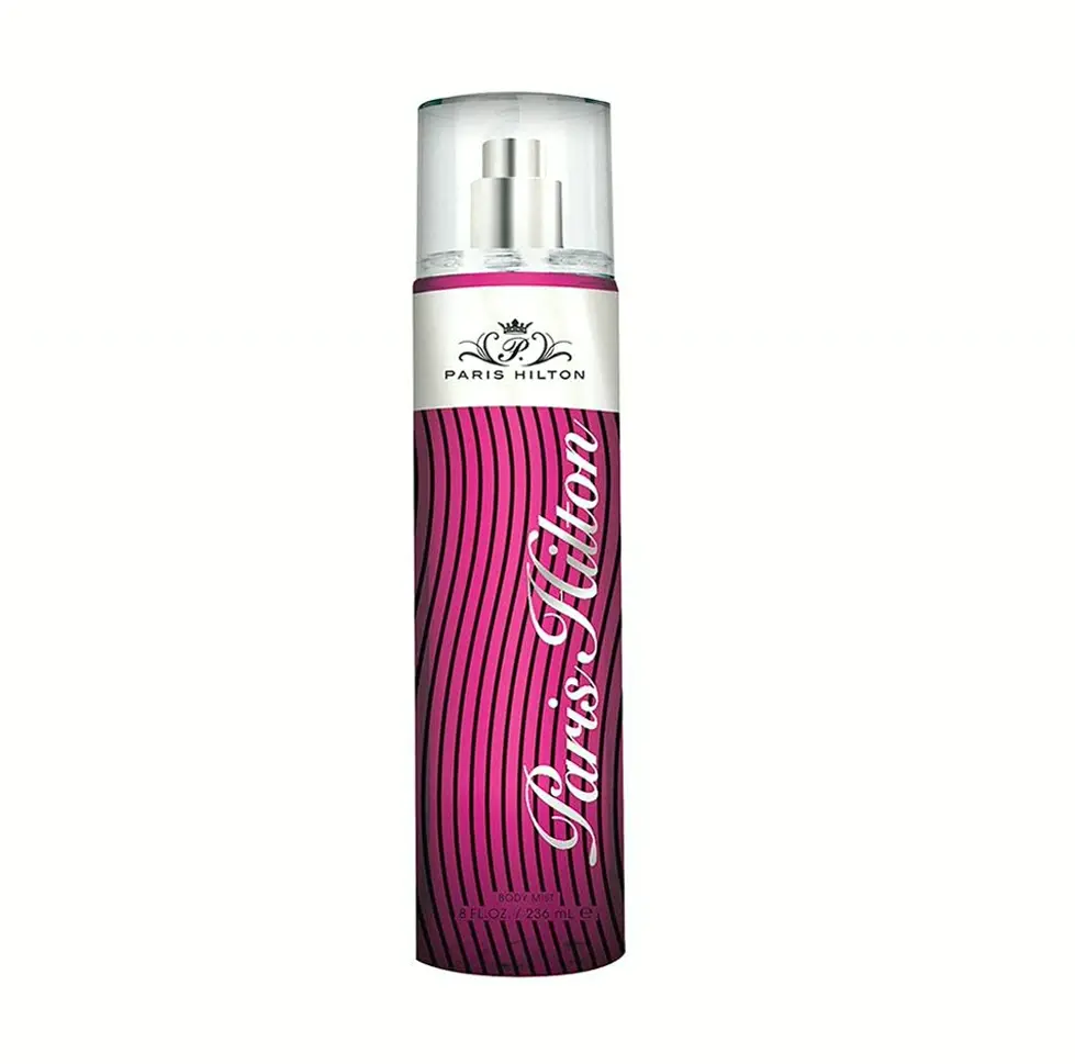 Hilton Mist for Women, 8 FLOZ Ounce