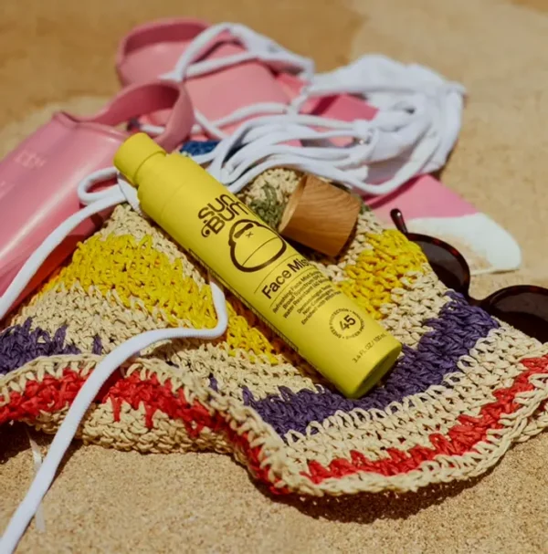 Original SPF 45 UV Protection Mist | Plant-Based